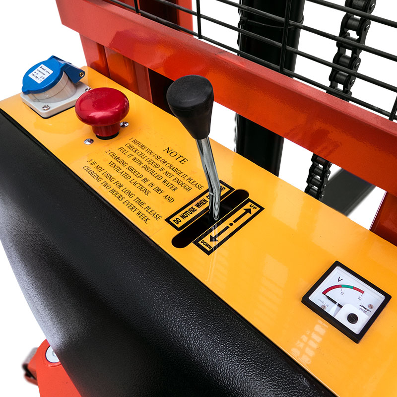 Электрический штабелер PROLIFT SPN 1020