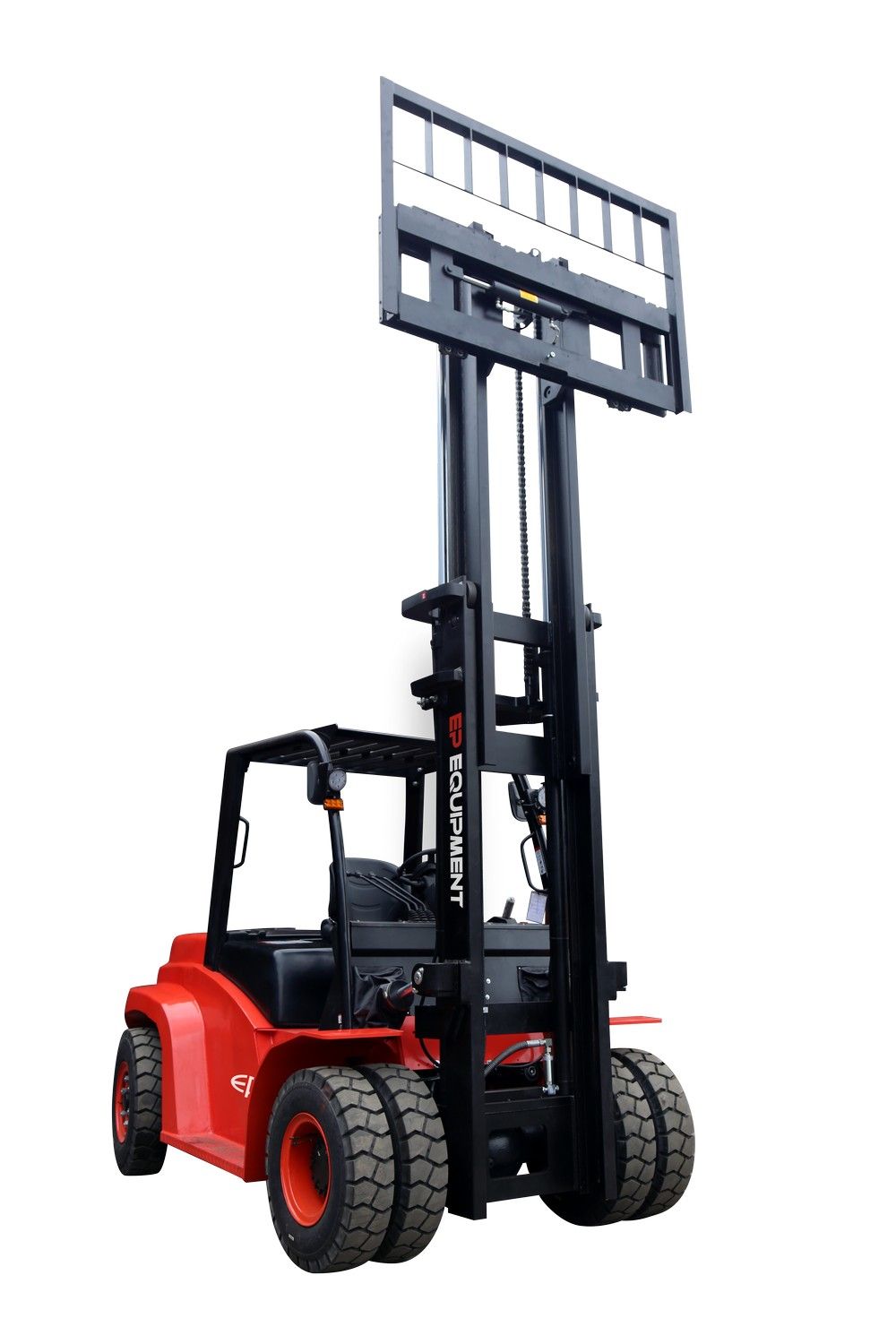 Автопогрузчик дизельный EP CPCD50T8